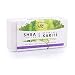 Pre de Provence Soothing & Moisturizing 20% Pure Shea Butter Soap Bar (150 g) - Lavender