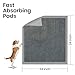 FPN Charcoal Puppy Pads 24