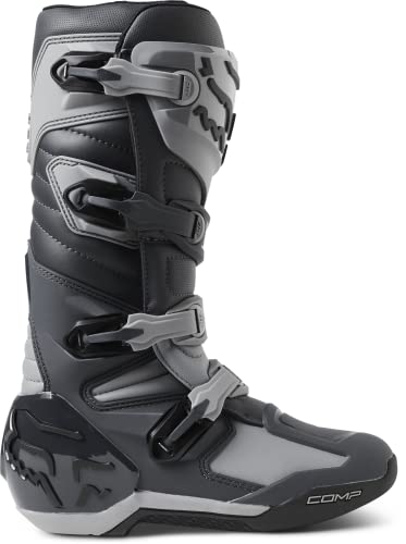 Image of Fox Racing Comp Motocross Dirt Bike Boots