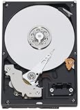 WD2500AAKS (250G SATA300 7200)