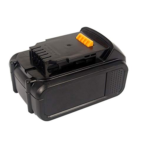 Replacement Battery for Dewalt DCF889M2, DCF895, DCF895B, DCF895C2, DCF895D2, DCF895L2, DCF895M2, DCF899, DCG412, DCG412B, DCG412L2, DCG412M2, DCH213, DCH253, DCH273, 18V/3000mA