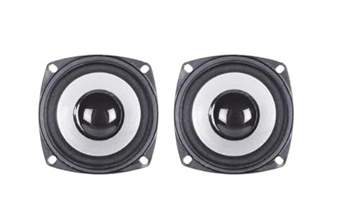 Sp Electron 3 Inch 10 Watt Sub Woofer 3 Inch ...