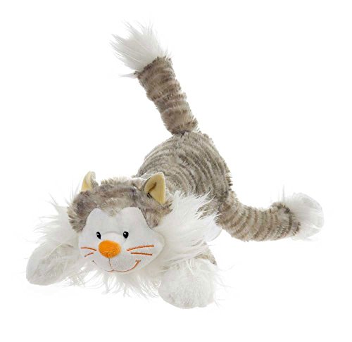 Preisvergleich Produktbild Egmont Toys Katze BALTHAZAR groß, 55 cm