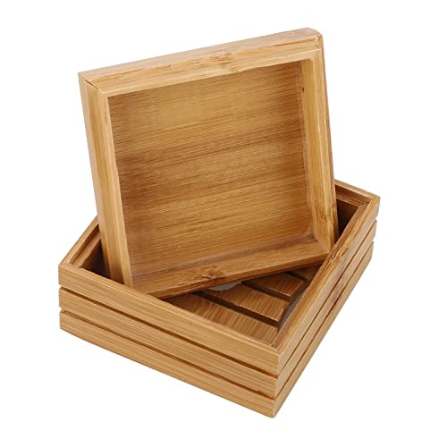 Porte-savon portable hermétique pour éviter les fuites de voyage