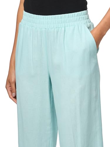 Jones New York Women's Pull on Slash Pkt Crop3