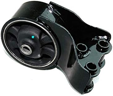 S1379 Fits 2001-2006 Hyundai Elantra 2.0L Rear Left Engine Motor Mount | A7116, EM8945, 8945