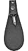 BLACKHAWK Traditional Black CORDURA Open Key Holder