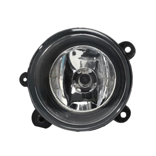 Feu antibrouillard droit pour remplacer un phare cassé sur Discovery 3 et Range Sport