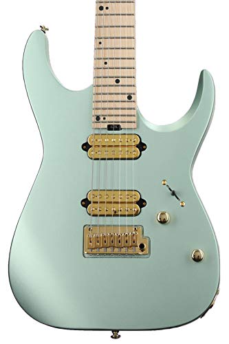 Angel Vivaldi Signature DK24-7 Nova MN Satin Sage Green - Les Beatles, Paul McCartney, John Lennon, RIngo Starr, George Harrison Angel Vivaldi Signature DK24-7 Nova MN Satin Sage Green