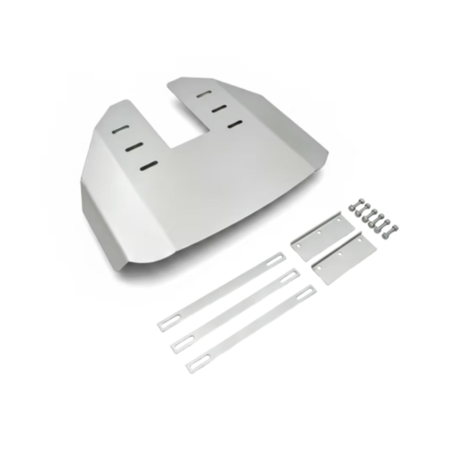 Repuestos para embarcaciones en acero inoxidable para estabilizadores 8