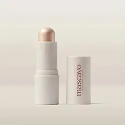 MASCAVO GLOW STICK ILUMINADOR EM BASTÃO CHAMPAGNE 6G