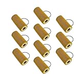 Oil Filter 06L115562 Compatible with AUDI A1 A3 A4 A5 A6 A7 Q3 Q5 TT PORSCHE MACAN SKODA OCTAVIA