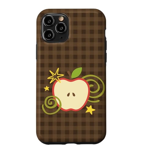 Apple y2k Whimsy Twee Kawaii Cute Heisei Retro Summer Teen �X�}�z�P�[�X iPhone 11 Pro �p