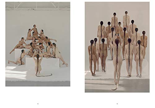 Tengo Un Dragón Dentro del Corazón: The Photographs of Carlota Guerrero