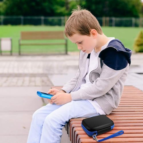 image for ALKOO Case Compatible with Retro Handheld Game Consoles/ R36S/ RG353V 