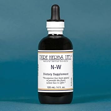 Pure Herbs, Ltd. N-W 4 oz.