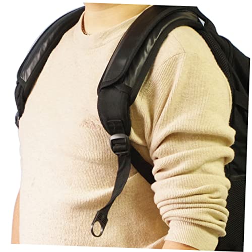 Hemobllo 2 Unidades alças de guitarra fornecimento de alça de ombro Cinta de guitarra mochila Almofa