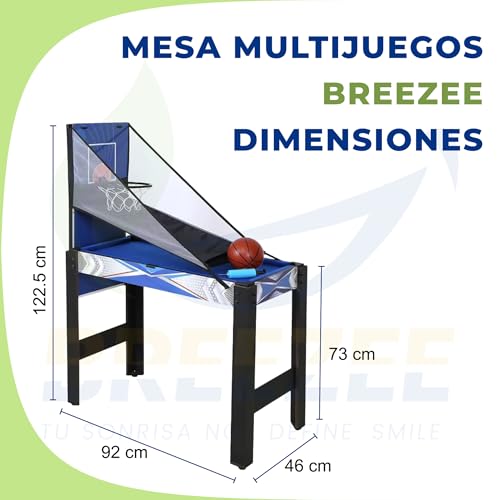 Opiniones de Mesa de juegos - los preferidos. 8 Imagen adicional