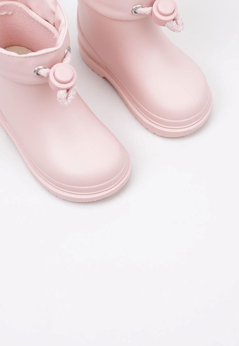 Igor Bimbi Euri Rosa (Maquillaje) Gomma Wellingtons Stivali