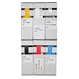 schrumpfschlauch 12 7/6 4 mm Farbe: rot Schrumpfschlauch 4m ; 3:1 12,0-4,0mm ; flexibel ; Rot