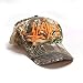 Slayer Real Tree Camo Hat