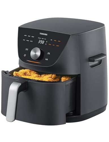 Toshiba 7L air fryer
