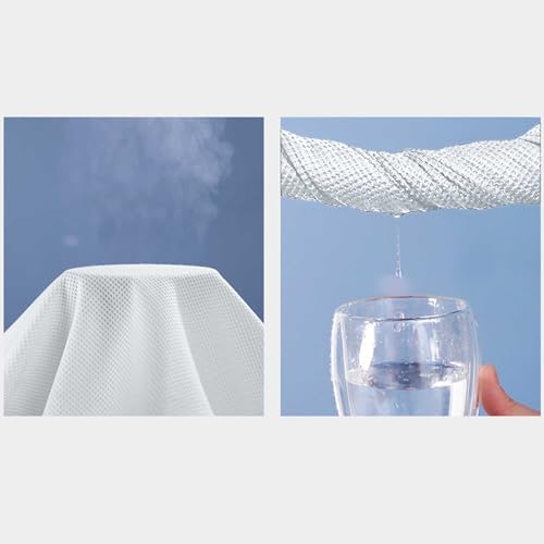 Cambkatl Men's Waffle Robe Comfy Long Spa Bathrobe Kimono Cardigan Sleepwear Nightgown with Pockets & Belt4