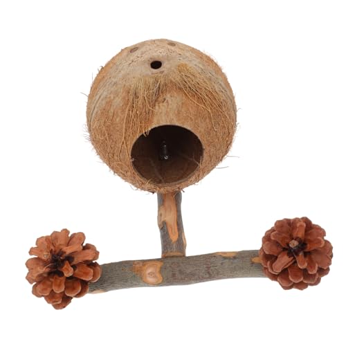 BESPORTBLE 1 Zbg IȆ ̂ ڂ IẼP[Ŵ IÊ IE|[ IET|[gbN ڂޒ  Brown