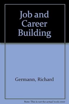 Paperback Job and Career Building Book