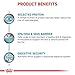 Royal Canin Veterinary Sensitivity Control | 4er Pack | 4 x 12 x 85 g | Diät-Alleinfuttermittel für ausgewachsene Katzen | Zur Minderung von Nährstoffintoleranzerscheinungen