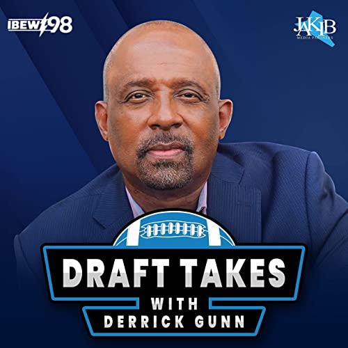 Philadelphia Eagles 2022 Full Draft Recap | Draft Takes with Derrick Gunn feat. Zach Berman