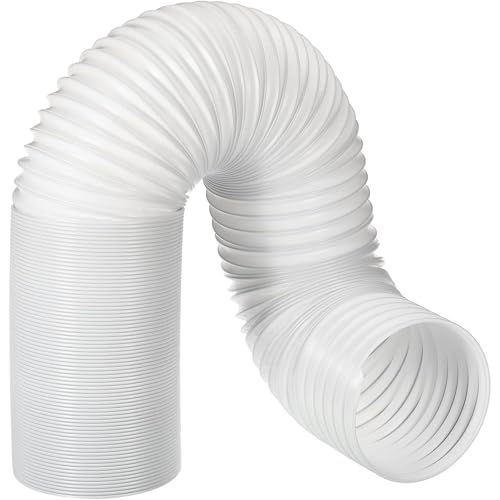 2M Abluftschlauch,Abluftschlauch Klimagerät 150mm,Klimaanlage Schlauch,Lüftungsschlauch,klimaanlage abluftschlauch,Schlauch Klimaanlage,für...