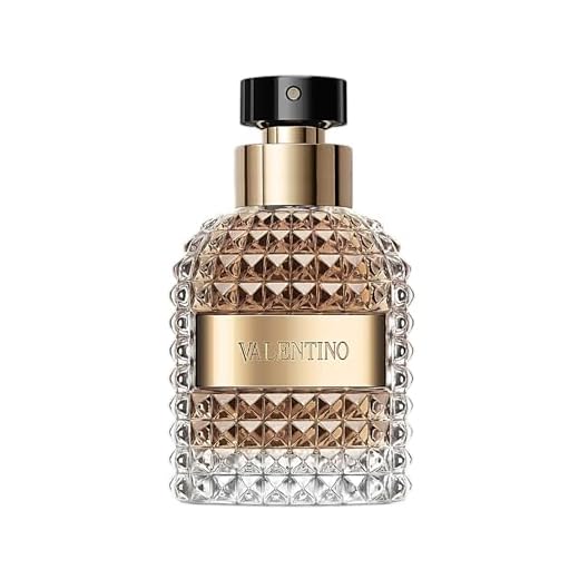 Valentino Etv för män 50 ml – 1 styck