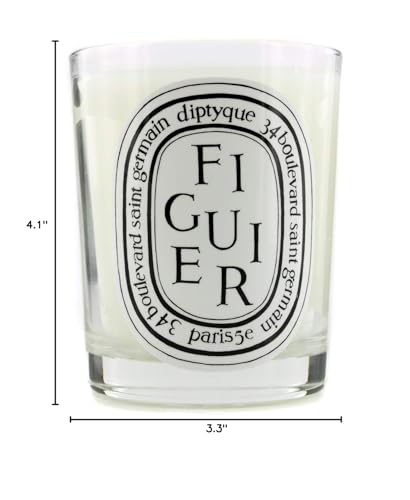 Diptyque-Figuier-Candle-Green-Standard Diptyque Figuier Candle Green Standard