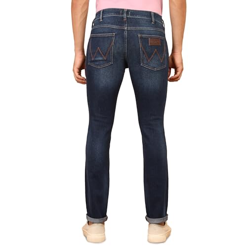 Image of Wrangler Men Jeans