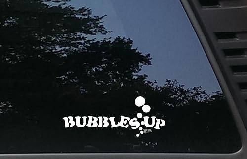 Bubbles UP - 7