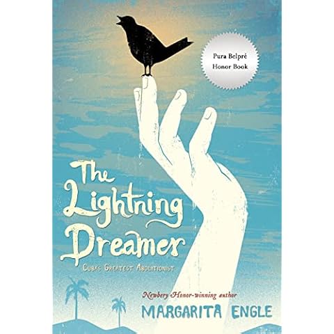 The Lightning Dreamer: Cuba's Greatest Abolitionist Cover
