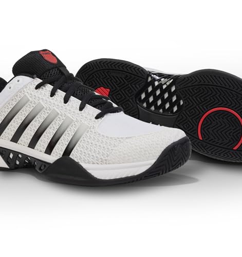 Image of K-Swiss Men's Express Light Pickleball Shoe