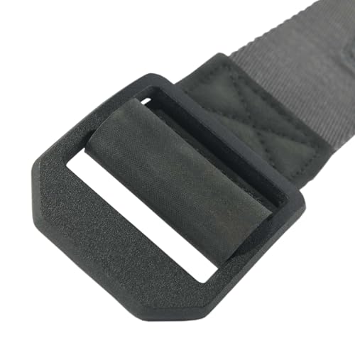 Image of Carhartt Men's Durable Nylon Webbing Belts, W /a Slim Profile Design