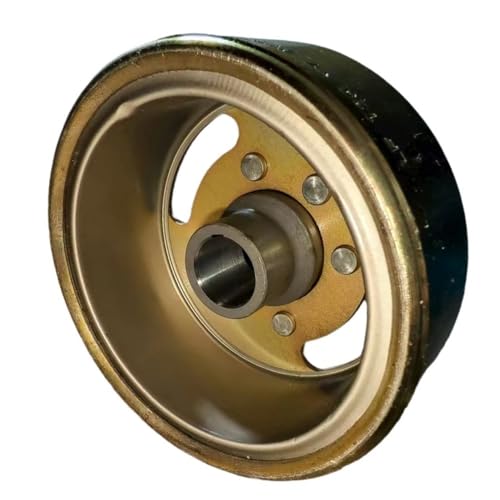 Estator de Go Kart GY6 230cc: Soluciona fallos de arranque con este rotor y bobina