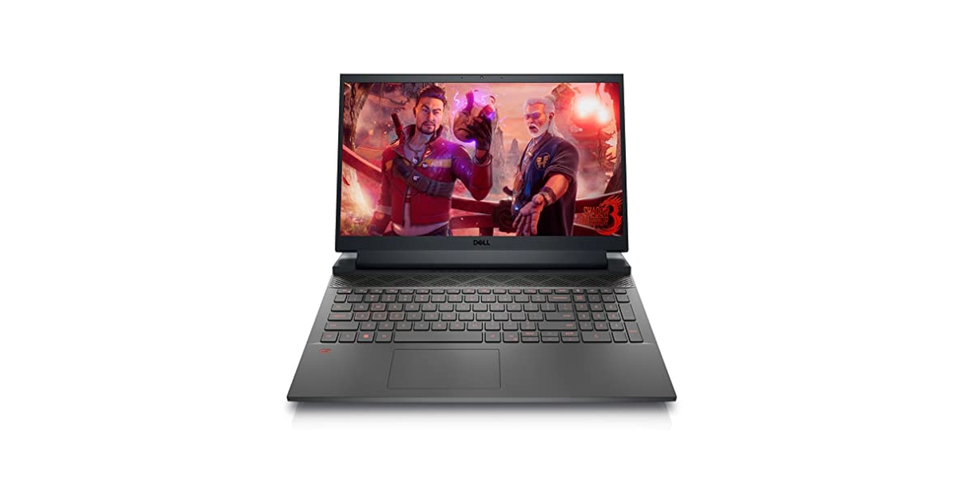 DELL G15 5525 Ryzen7 6800H ゲーミングノートPC Amazon.com