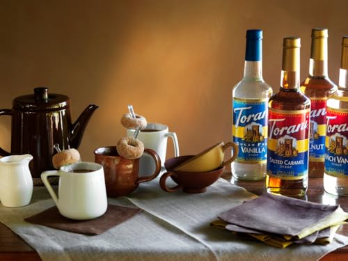 Torani Mojito Mint Syrup, 750 ml Bottle - image 9