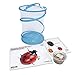 Ladybug Amazing Bugs Kit (with Live Ladybugs)