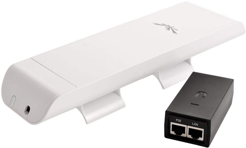 Ubiquiti Networks Nano Station M5 - White