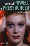 Il cinema di Powell e Pressburger