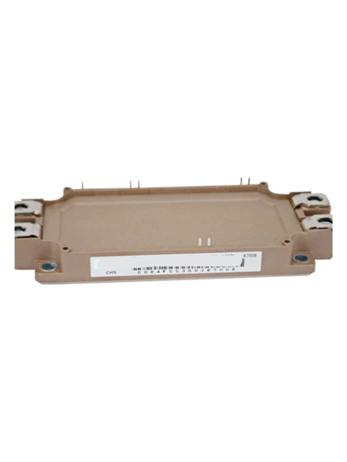 Modulo IGBT tiristore a diodi 6MBI180VX-120-80