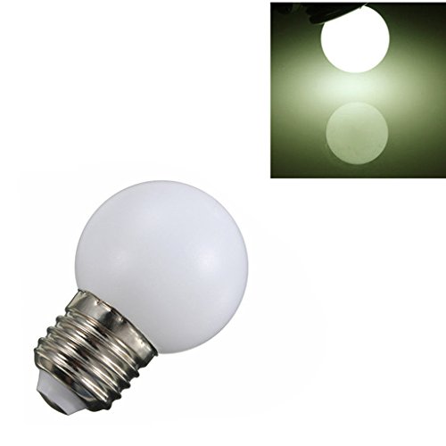 220 V E27 Lampadine a risparmio energetico LED