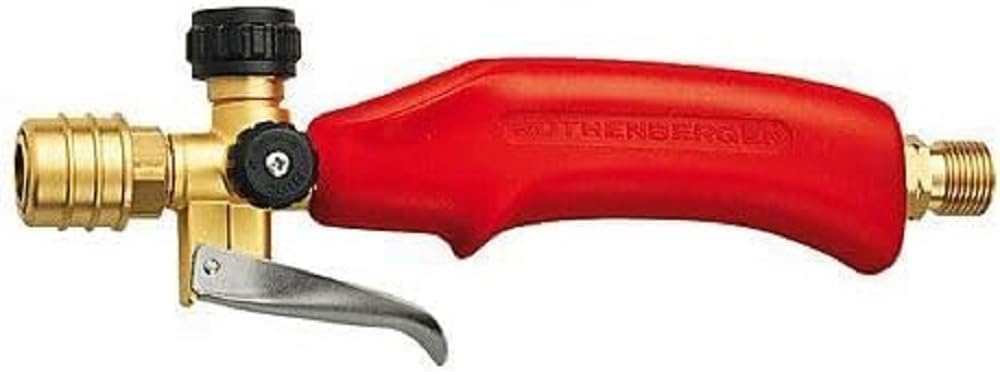 Rothenberger HANDLE QUICK CONEX. 3/8""L 211121116