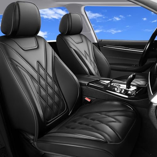 SHOUXIU Fit Renegade Car Seat Covers for Jeep Renegade 2015-2025 ...