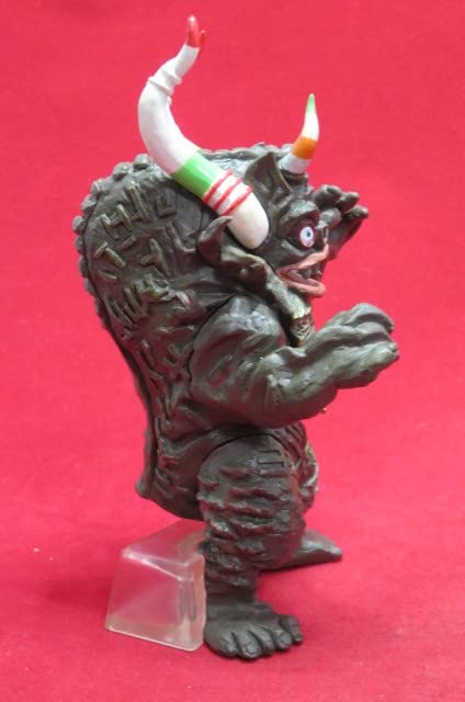 究極大怪獣フィギュア　セット売り 駿河屋 -<中古>全6種セット 「究極大怪獣 アルティメット